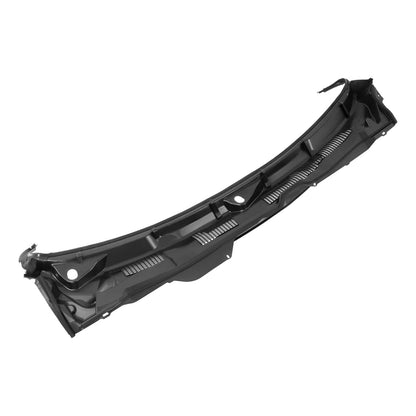 Solid Spare Fits Dodge RAM 1500 2009-2018 /Classic 19-24 Wiper Cowl Windshield Panel Grille
