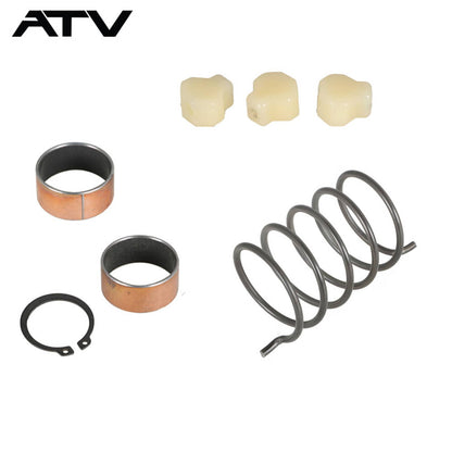 Solidspare Clutch Rebuild Kit 49094-1084 For Kawasaki Mule 3000 KAF620G 2001-2008