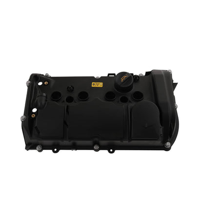 Solidspare Valve Cover Kit For N18 Mini Cooper S R55 R57 R56 R58 R59 R60 R61 JCW 1.6L Turbo