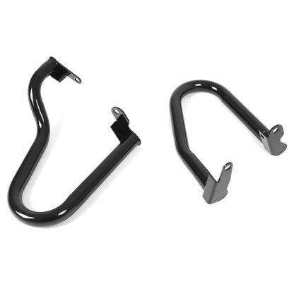 Solidspare For Honda Rebel CMX 1100 DCT Crash Bars Engine Guard Bars 21-25 DCT Motorcycle