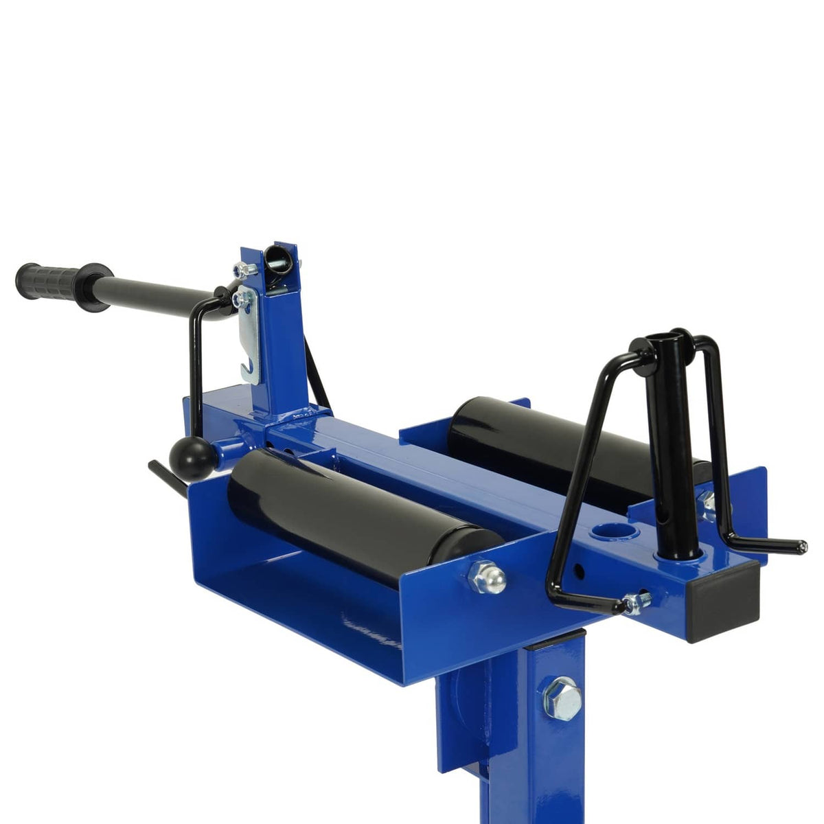 Solid Spare 360° Swivel Manual Tire Spreader Tool Repair Heavy Duty For Light Truck and Car