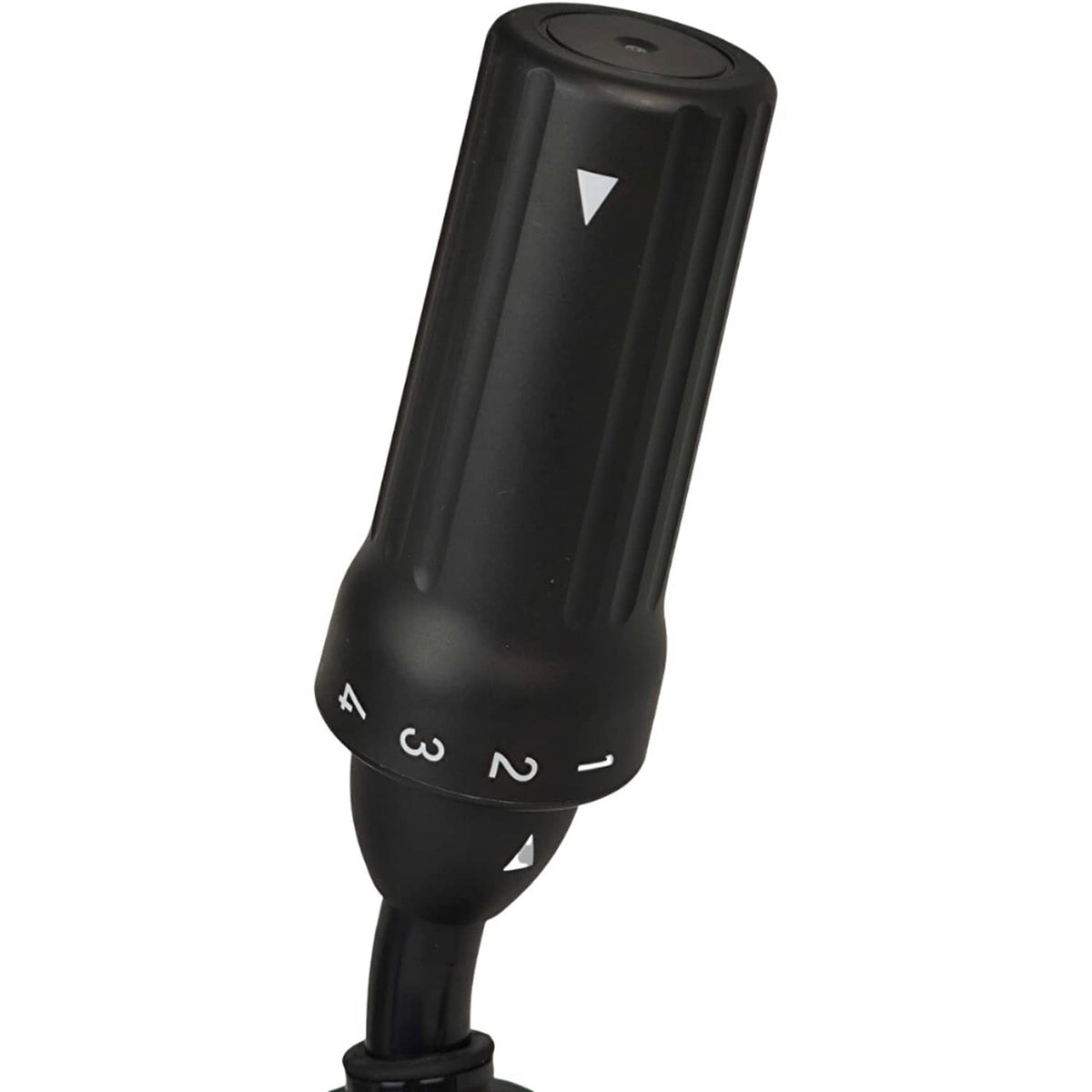 Solid Spare Gear Selector ZGAQ-00693 Fit for Hyundai HL730-7 HL730-7A HL740-7A HL740-7