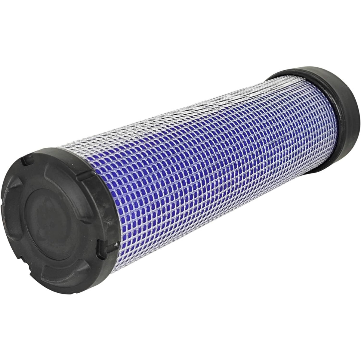 Solid Spare Outer Inner Air Filter 222421A1 222422A1 for Case 580SM+ 570LXT 570MXT 95XT 90XT