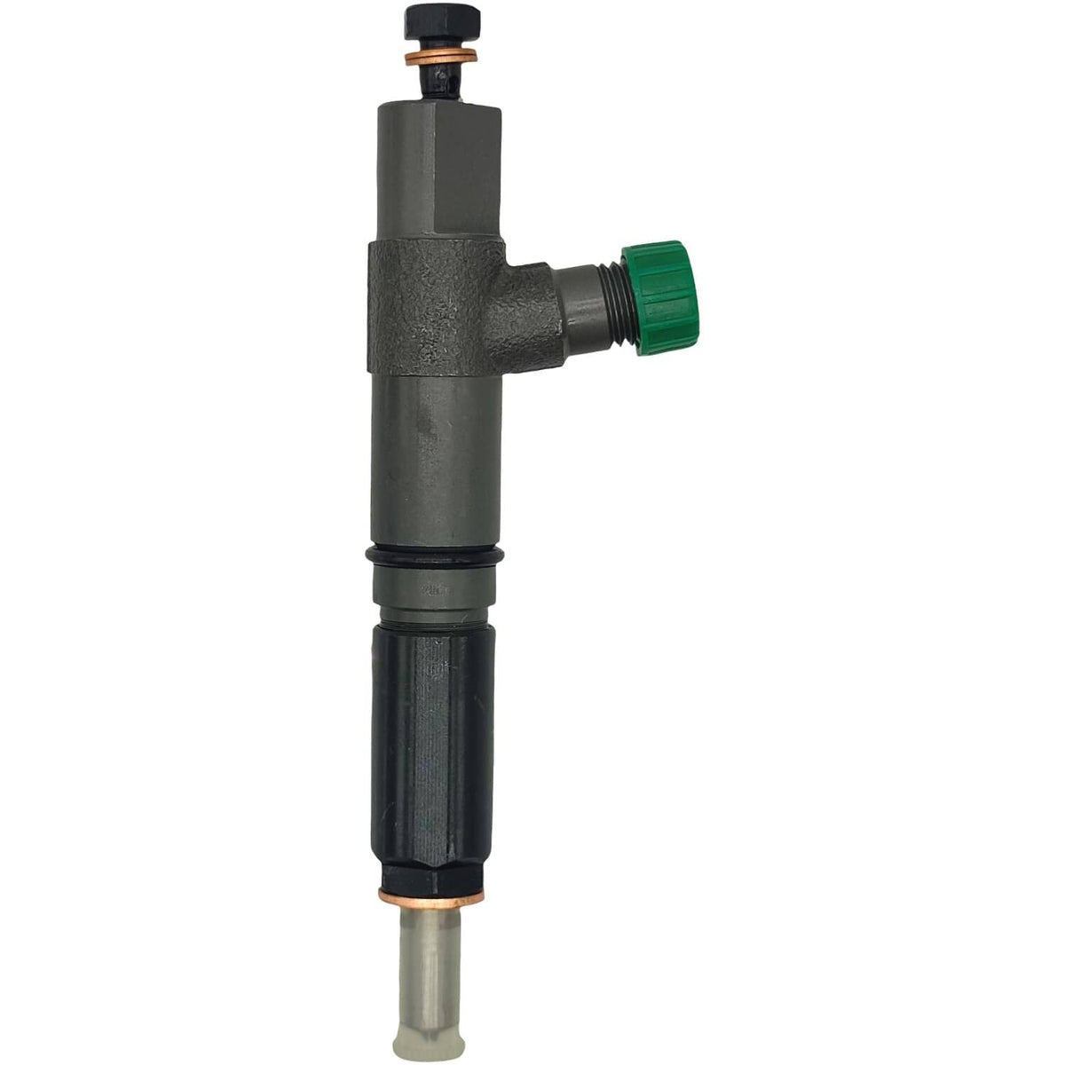 Solid Spare Fuel Injector 6685512 for Bobcat B300 331 BL370 335 334 5600 Kubota V2203 Tier 2