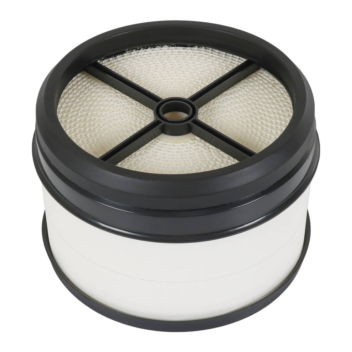 Solidspare 25839611 Engine Air Filter for Chevrolet GMC Silverado Sierra A3087C, P610875