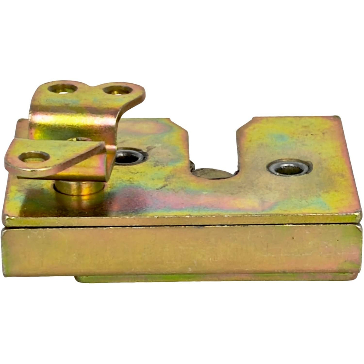 Solid Spare Lid Lock Latch Actuator Repair Fit for Weather Guard 154-0-01 154-5 154-5-01