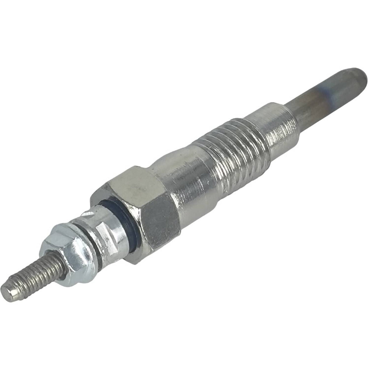 Solid Spare 3X Glow Plug for Hinomoto Tractors E1804 E2002 E2004 E2302 E2304