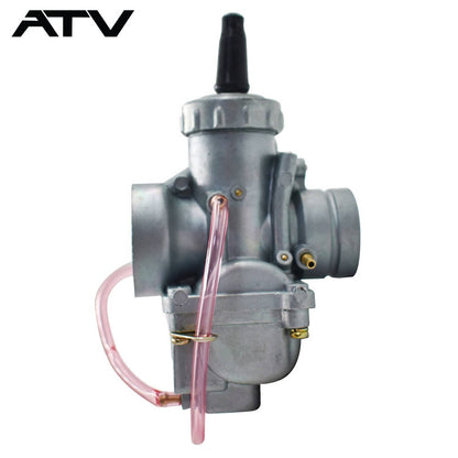 Solidspare 29mm Carburetors For Yamaha Banshee YFZ350 YFZ 350 1987 1988 1989 1990