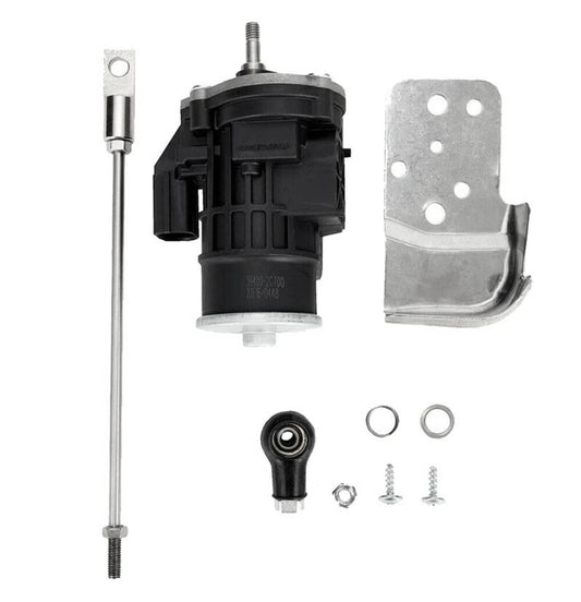 Solid Spare Turbo Wastegate Actuator 39400-2G720 For 2009-2015 Hyundai Kia 2.0L 39400-2G700