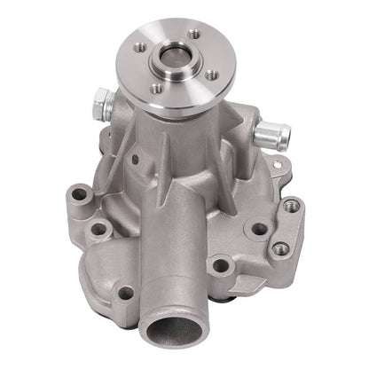 Solidspare Water Pump For SKID STEER 410 Ford 3415 New Holland TC30 TC35 Case #SBA145017790