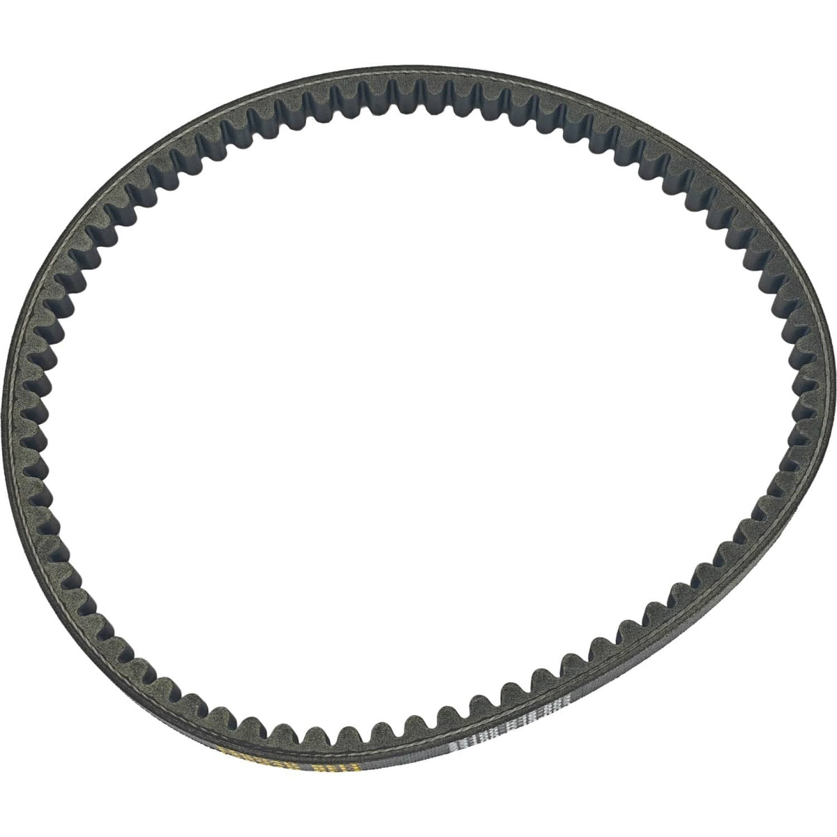 Solid Spare Belt Drive 23100-KJ9-003 Fit Honda 1984 Aero 125 NH125 Elite 125 CH125 Scooter