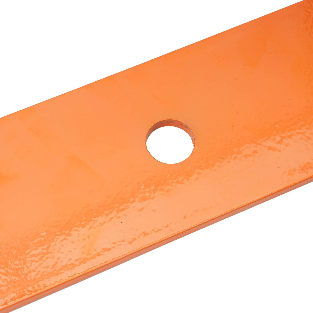 Solidspare For Hustler 60" Gator Mower Blades 794230 Super Z X-One H-D Raptor SD (3 Packs)