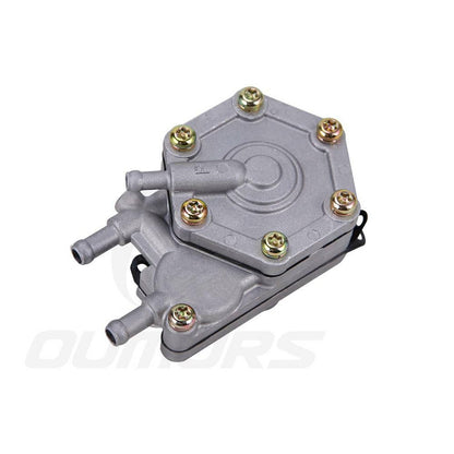 Solidspare For Polaris Outlaw 450 500 525 Trail Boss Trail Blazer 330 Fuel Pump 2520227
