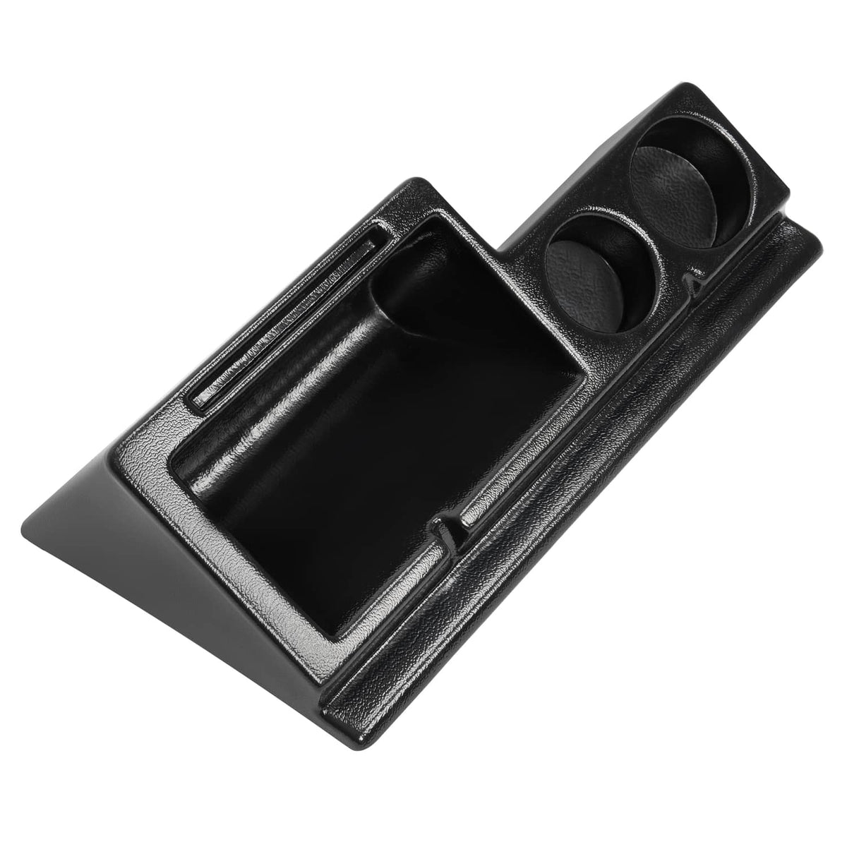 Solidspare For John Deere 4450 4630 4640 4650 Cab Caddie 18" w/ Beverage Holders #AMX92005
