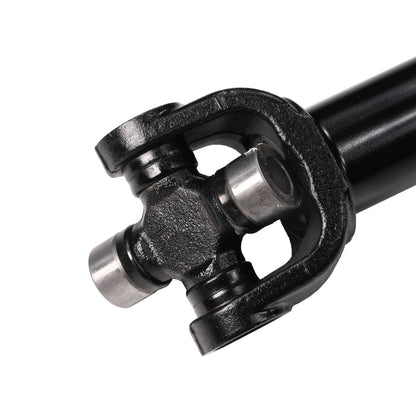 Solidspare NEW Front Drive Shaft Assembly For 1997-2002 Jeep Wrangler TJ 4WD 52098378AC