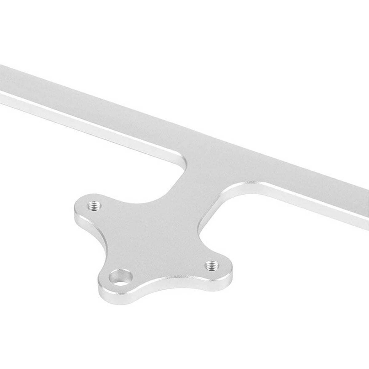 Solidspare Billet Aluminum Coil Brackets for D585 Heat-sink Truck Coils 4.8 5.3 5.7 6.0 LS1