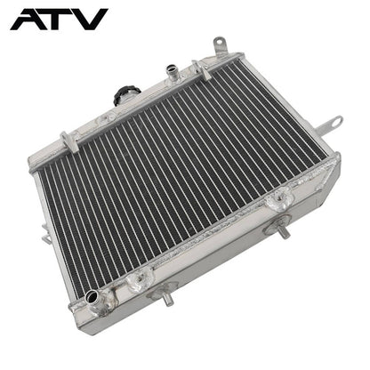 Solidspare For Honda Rincon 650 680 TRX650FA TRX680FA 4x4 2006-2023 Radiator #19010-HN8-A61