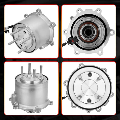 Solidspare New Rear Differential Coupling For 2013-2020 Infiniti QX60 Nissan Pathfinder