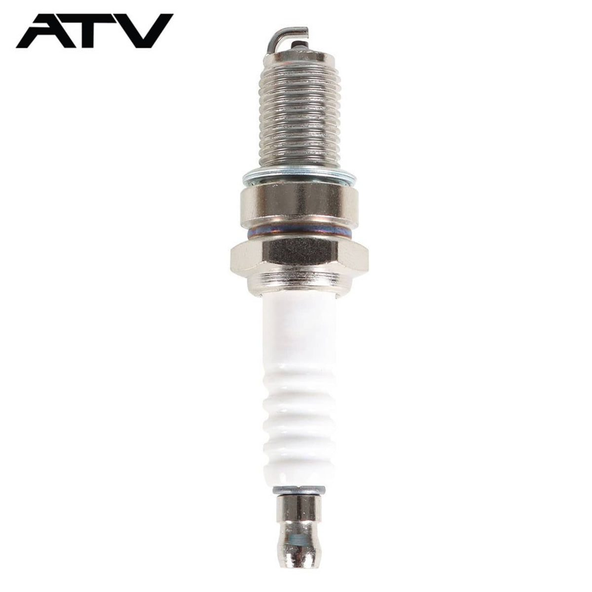 Solidspare Ignition Coil Spark Plug CDI For Polaris Magnum 325 2000 2001 2002 3086484
