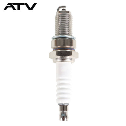 Solidspare Ignition Coil Spark Plug CDI For Polaris Magnum 325 2000 2001 2002 3086484