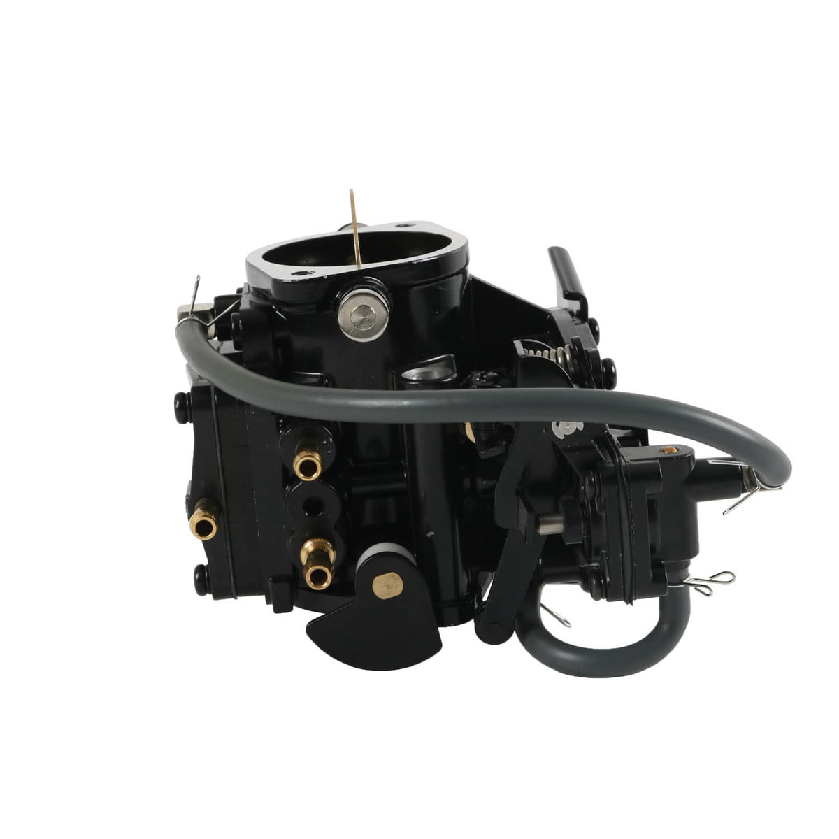 Solidspare Carburetor Carb BN40I-38-24 FOR Sea Doo 717 720 GS GTI GTS Sportster Challenger
