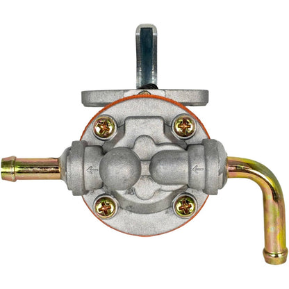 Solid Spare Fuel Lift Pump 16604-52032 for Kubota V1205 V1305 V1505 D1403 D1703 V1903 V2203D