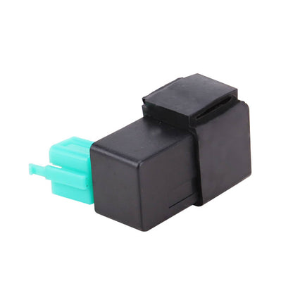 Solidspare 5 Pins AC CDI Unit Box for 50cc 70cc 90cc 110cc 125cc ATV Quad Dirt Bike Go Kart