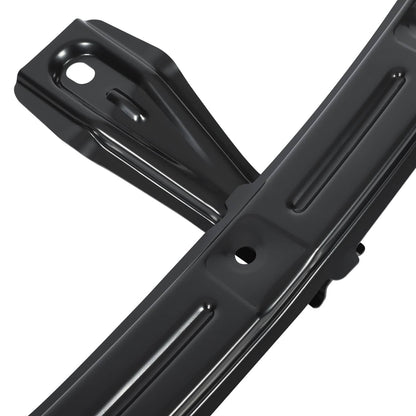 Solid Spare For Honda Civic 2016-2021 Upper Bumper Cover Retainer Support Bracket Front