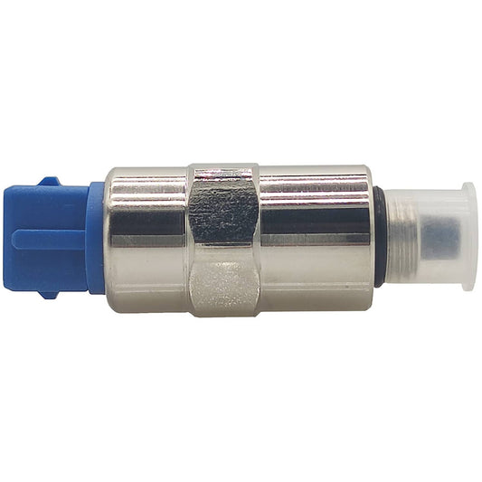 Solid Spare 7028689 Fuel Shutoff Solenoid for JLG G5-18A G6-42A G10-43A G9-43A 3508PS 3509PS