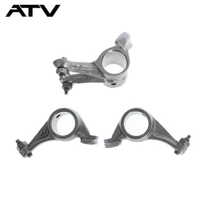 Solidspare For 1996-2012 Polaris Sportsman 500 Camshaft Exhaust Rocker Arm