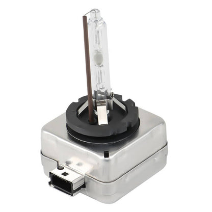 Solidspare HID Headlight Xenon Ballast & Igniter & D1S Bulb For 2007-2013 Cadillac Escalade