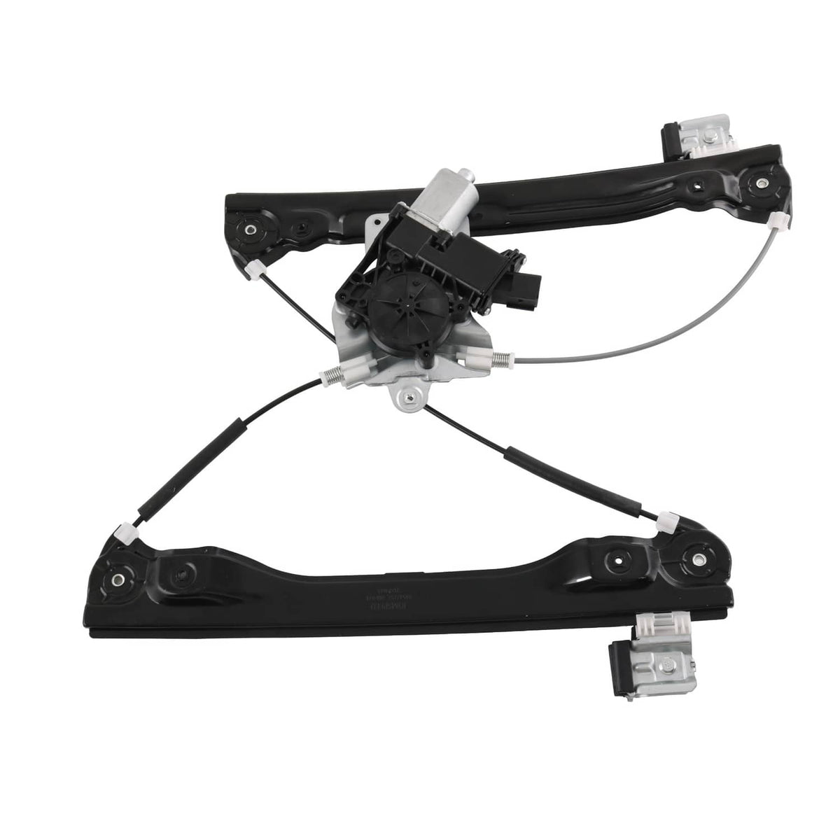 Solidspare Driver Front Side Window Regulator w/ Motor 748-974 For Chevy Cruze 2011-2015