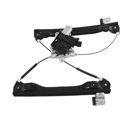 Solidspare Driver Front Side Window Regulator w/ Motor 748-974 For Chevy Cruze 2011-2015