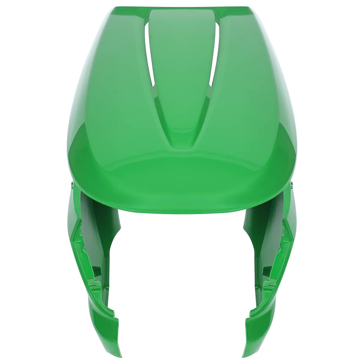Solidspare Lawn Mower Hood Assembly For John Deere X500 X520 X534 X540 For M152326
