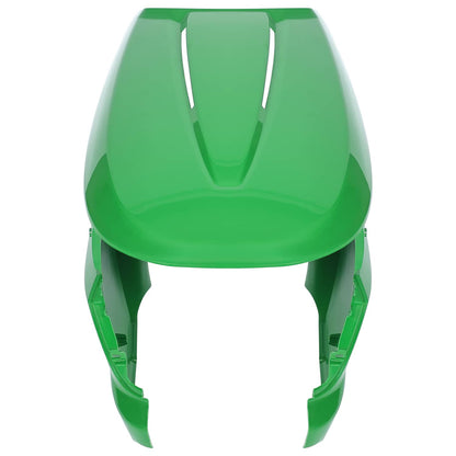 Solidspare Lawn Mower Hood Assembly For John Deere X500 X520 X534 X540 For M152326