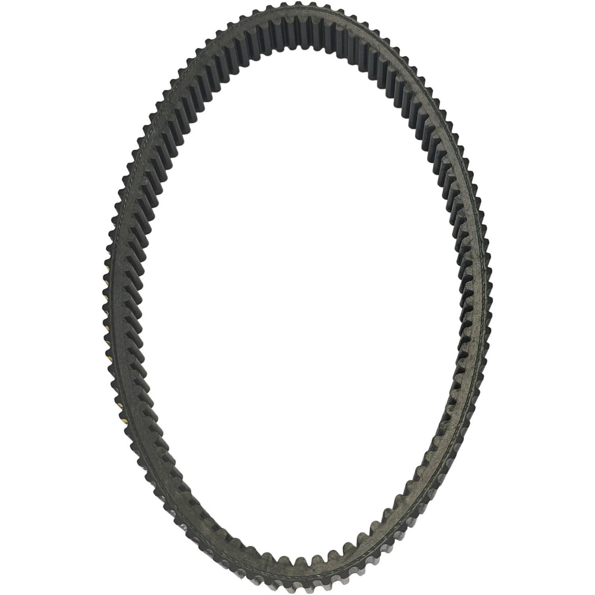 Solid Spare CVT Drive Belt 21040303801 2105083100 Fit for Odes Dominator X4 2014-2018