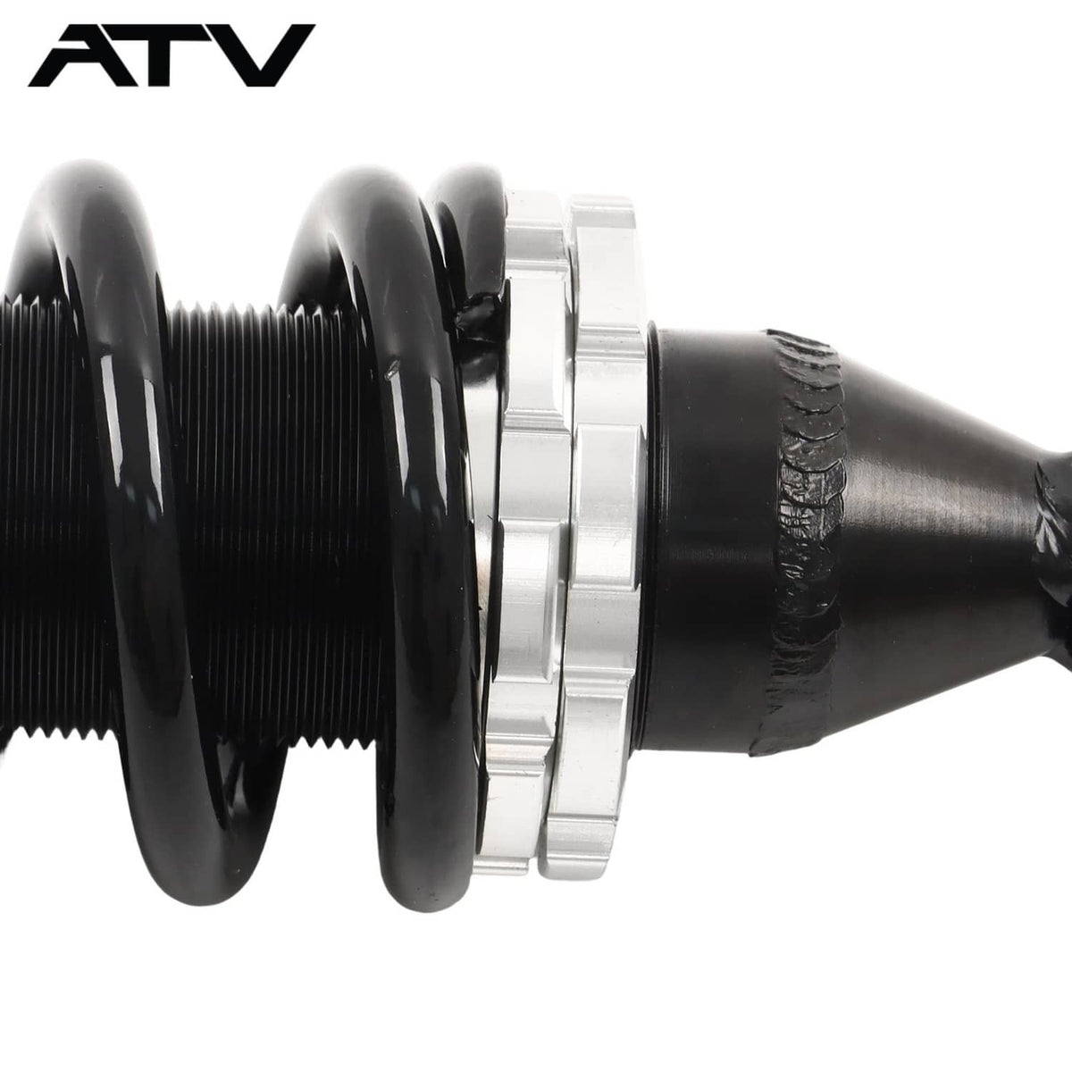 Solidspare 2PCS Rear Left & Right Shocks For Kubota RTV00Ci RTV500 RTV520 520D K7311-17610