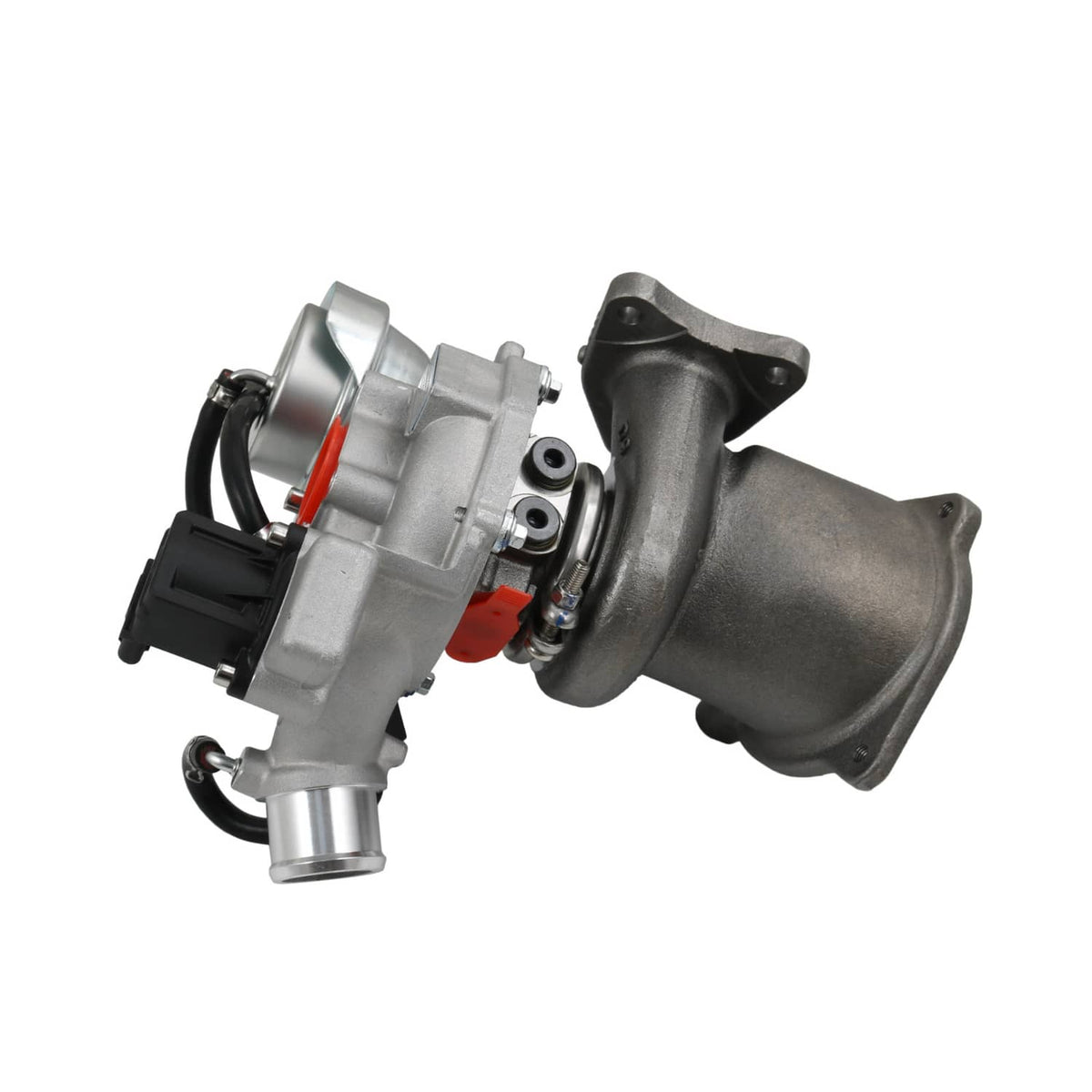 Solidspare Turbo Turbocharger 54399700133 For 2013-2017 Ford Escape Fusion Transit 1.6L