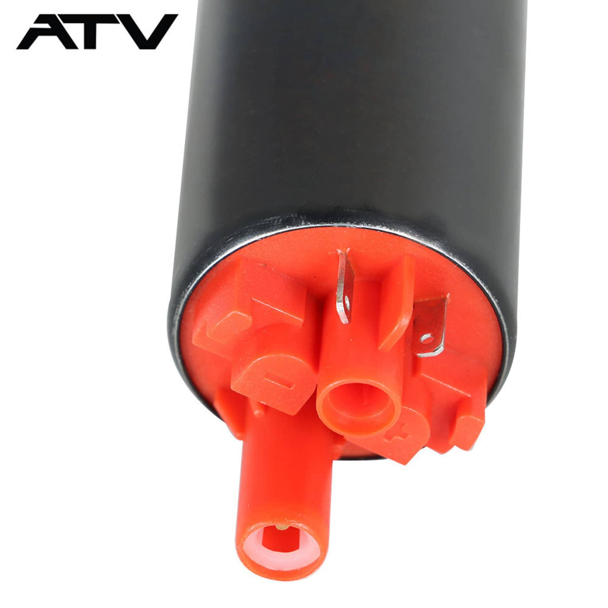 Solidspare Intank Fuel Pump Fit For Polaris RZR 170 2015-2021 Replaces # 0455041 ATV