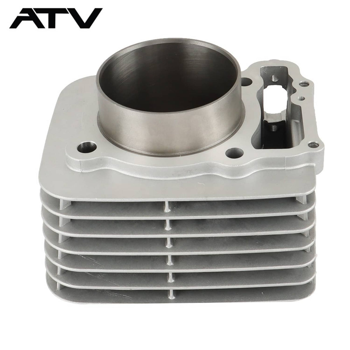 Solidspare For Honda Trx400ex SporTrax Motor Engine Rebuild Cylinder Piston Kit 1999-2008