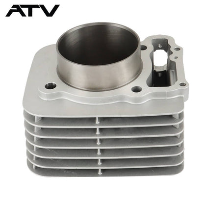 Solidspare For Honda Trx400ex SporTrax Motor Engine Rebuild Cylinder Piston Kit 1999-2008