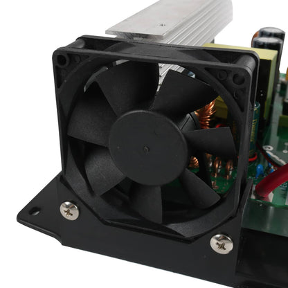Solidspare WF-8955-AD-MBA RV Power Converter 55 Amp DC Main Board Assembly for WF-8955