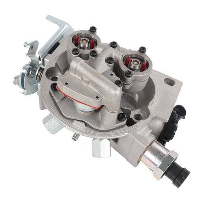 Solidspare Throttle Body TBI For 1992-1995 Chevrolet GMC S10 VAN 4.3L 17093047-46 17093121