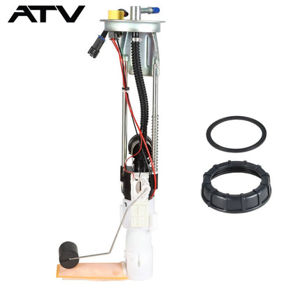 Solidspare Fuel Pump Assembly For 2009-2010 Polaris Sportsman 550 XP / 850 XP #2204307 ATV