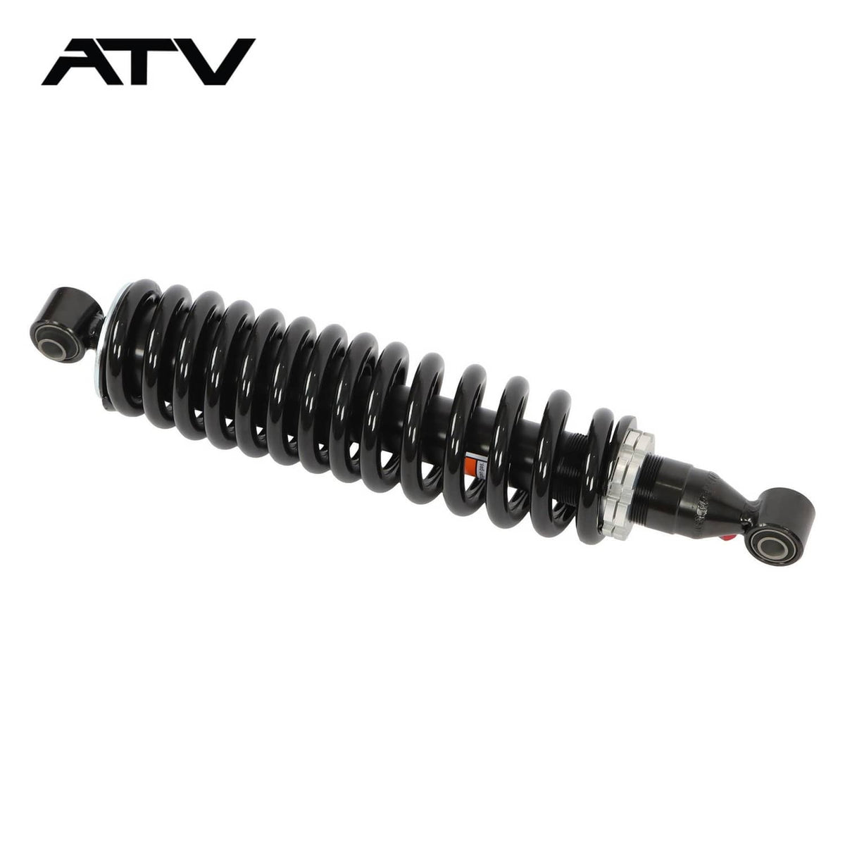 Solidspare For Yamaha Rhino 2006-2009 450 (YXR450) 2005-2007 660 (YXR660) Rear Shock 2PCS