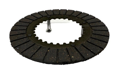 5 Plate Wet Clutch Plate Set for Honda GX160 GX200 GX240 GX270 GX340 GX390 Motor