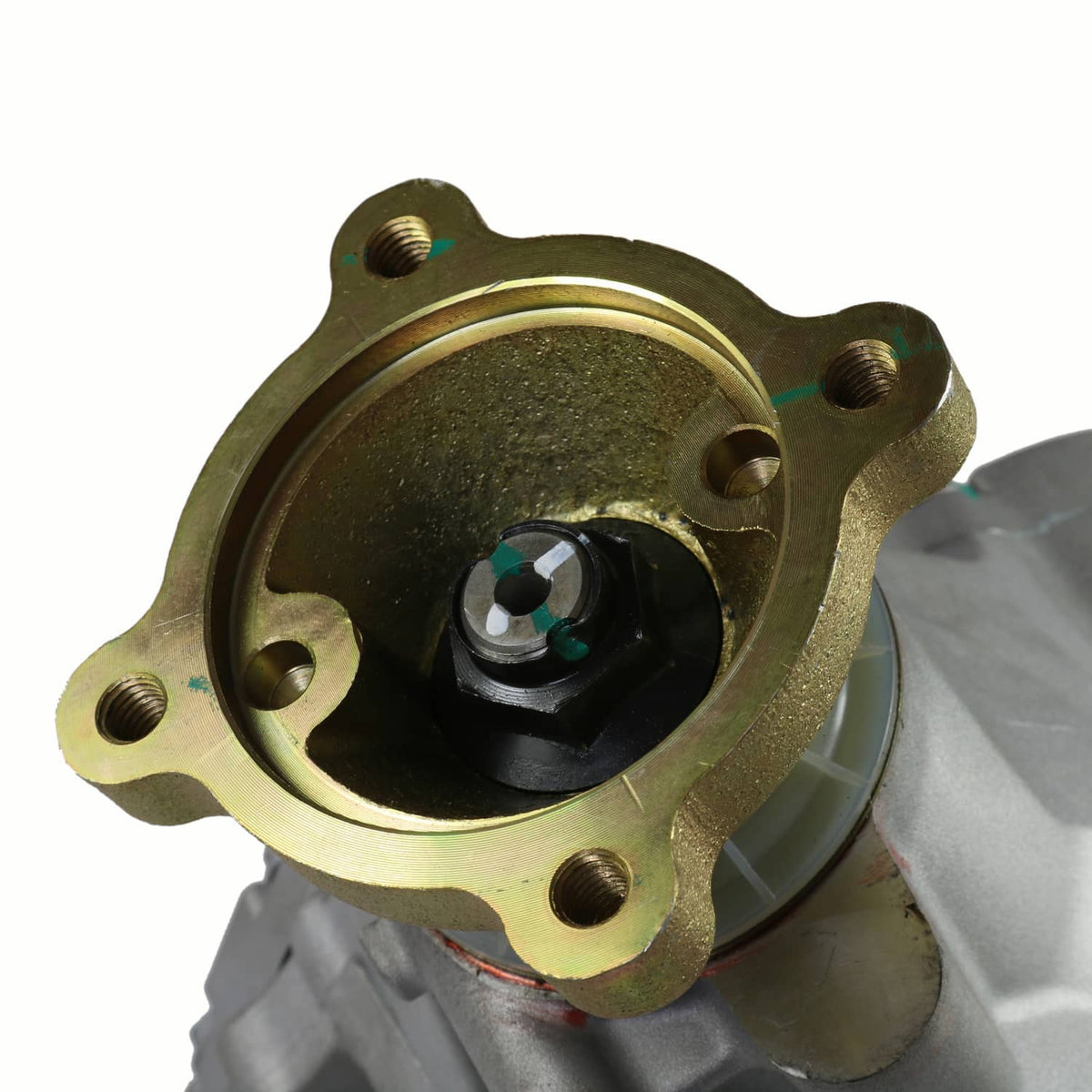 Solidspare For 2007-2014 Ford Edge AWD Power Take Off PTO Drifferential OEM # AT4Z-7251-G