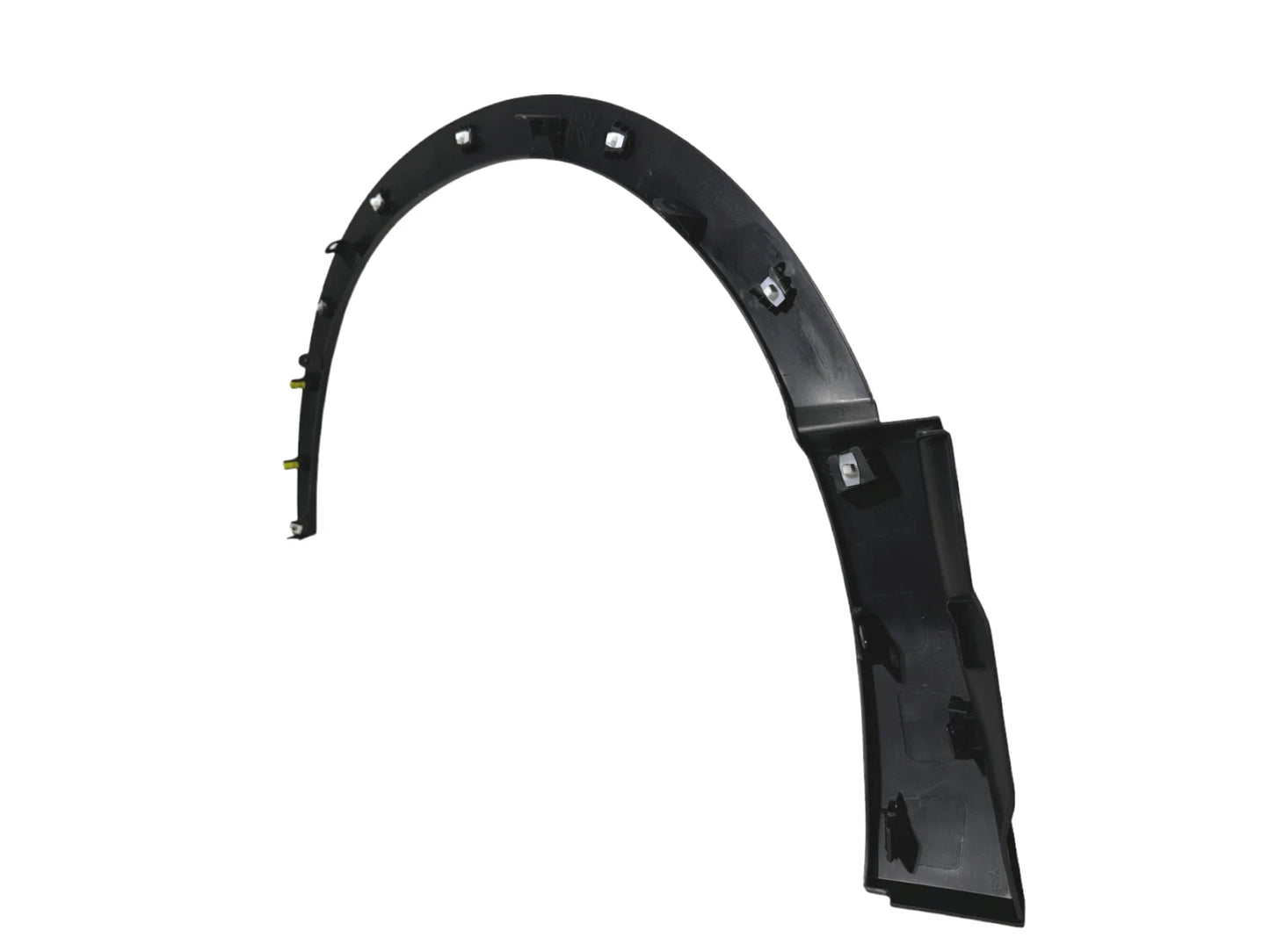 Front Right Fender Flare Molding Trim Wheel Arch RH Fit 2017-2022 Honda CRV CR-V