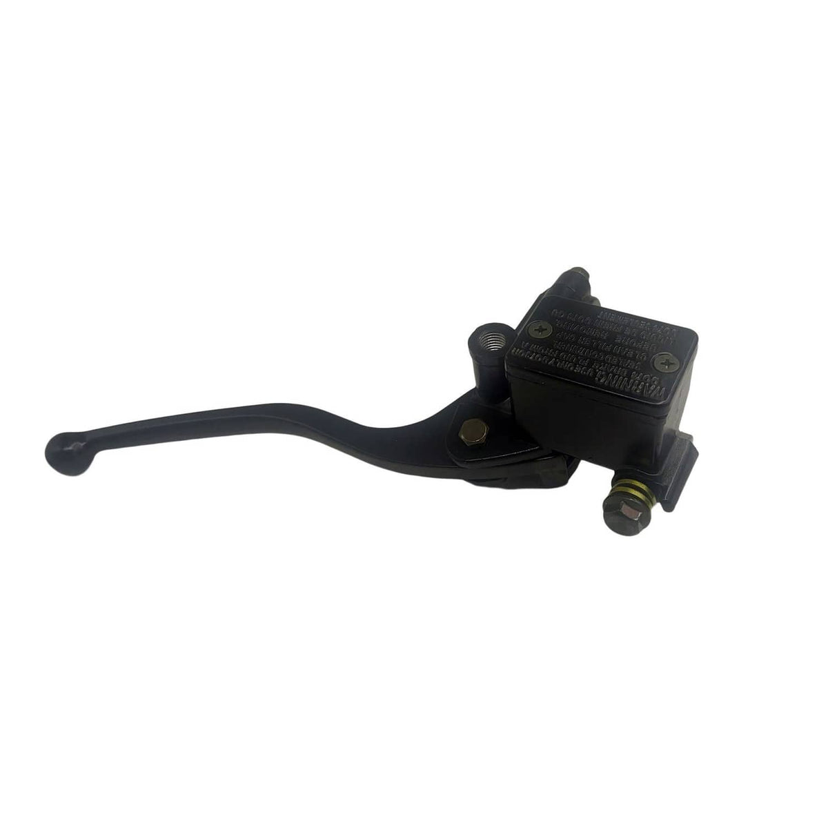 Solidspare Front Brake Master Cylinder for Suzuki QuadRunner 230 250 450 500 59600-44B11