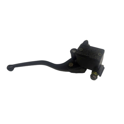 Solidspare Front Brake Master Cylinder for Suzuki QuadRunner 230 250 450 500 59600-44B11